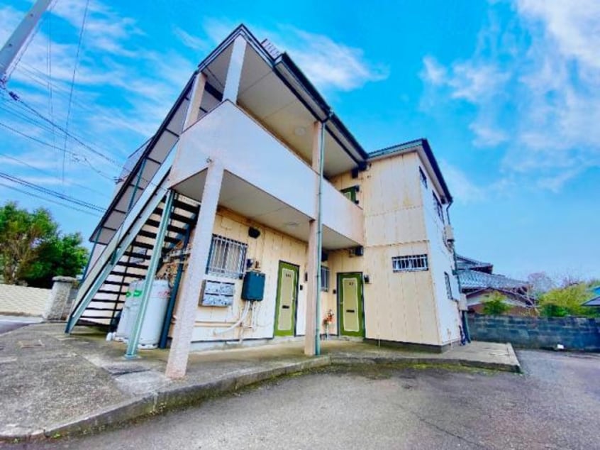  京成本線/ユーカリが丘駅 徒歩11分 1階 築39年