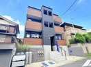 総武本線/都賀駅 徒歩3分 1階 築浅の外観
