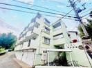 千葉都市モノレール２号線/スポーツセンター駅 徒歩43分 4階 築32年の外観