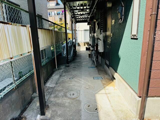  京成本線/ユーカリが丘駅 徒歩12分 2階 築35年