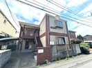 総武本線/佐倉駅 徒歩7分 1階 築25年の外観