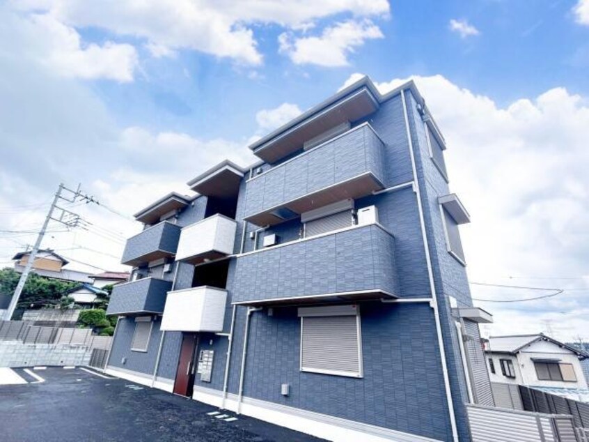  総武本線/物井駅 徒歩6分 3階 築1年