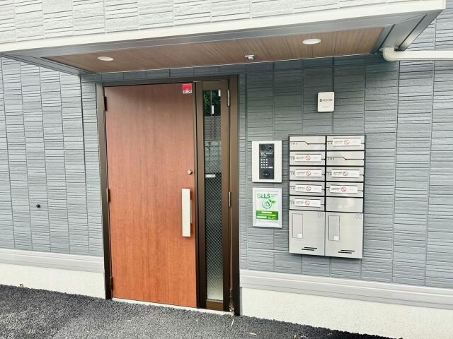  総武本線/物井駅 徒歩6分 3階 築1年