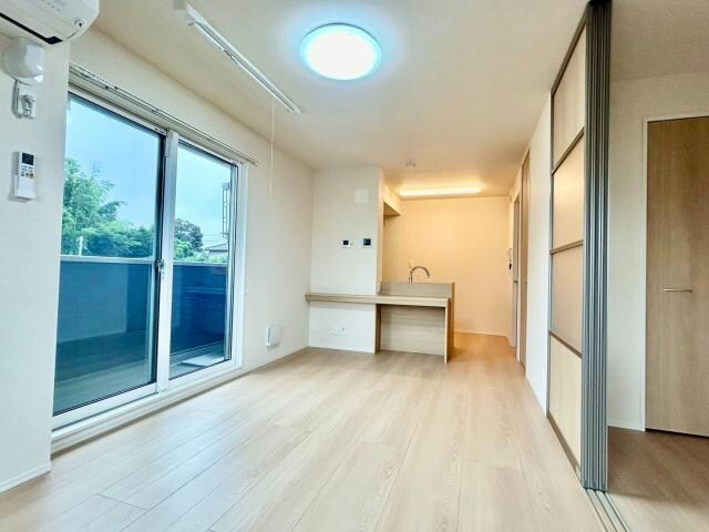  総武本線/物井駅 徒歩6分 3階 築1年