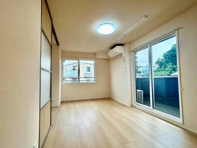  総武本線/物井駅 徒歩6分 3階 築1年
