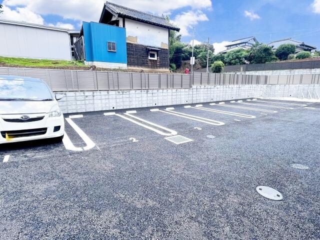  総武本線/物井駅 徒歩6分 3階 築1年