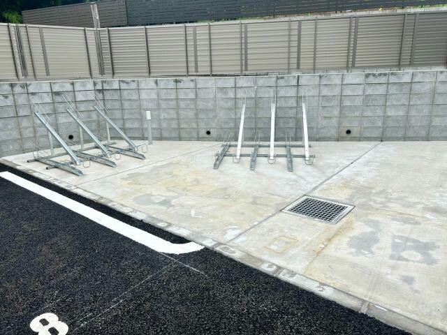  総武本線/物井駅 徒歩6分 3階 築1年