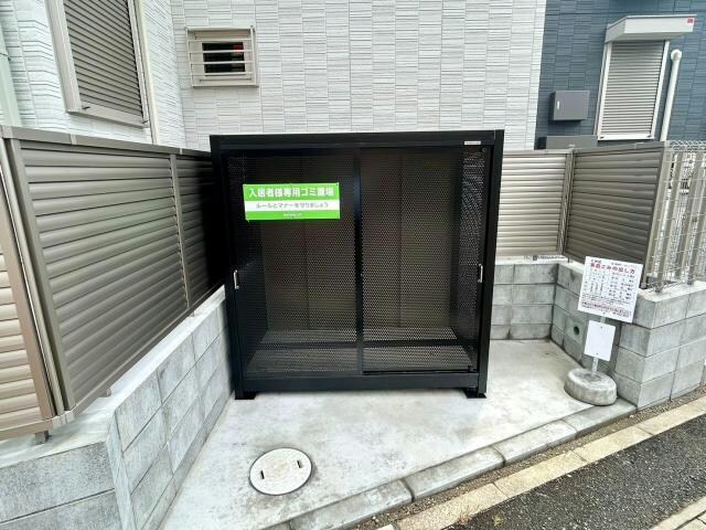  総武本線/物井駅 徒歩6分 3階 築1年