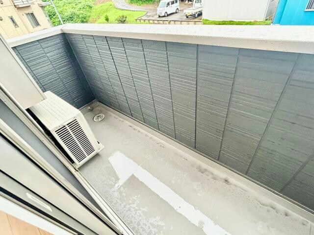  総武本線/物井駅 徒歩6分 3階 築1年