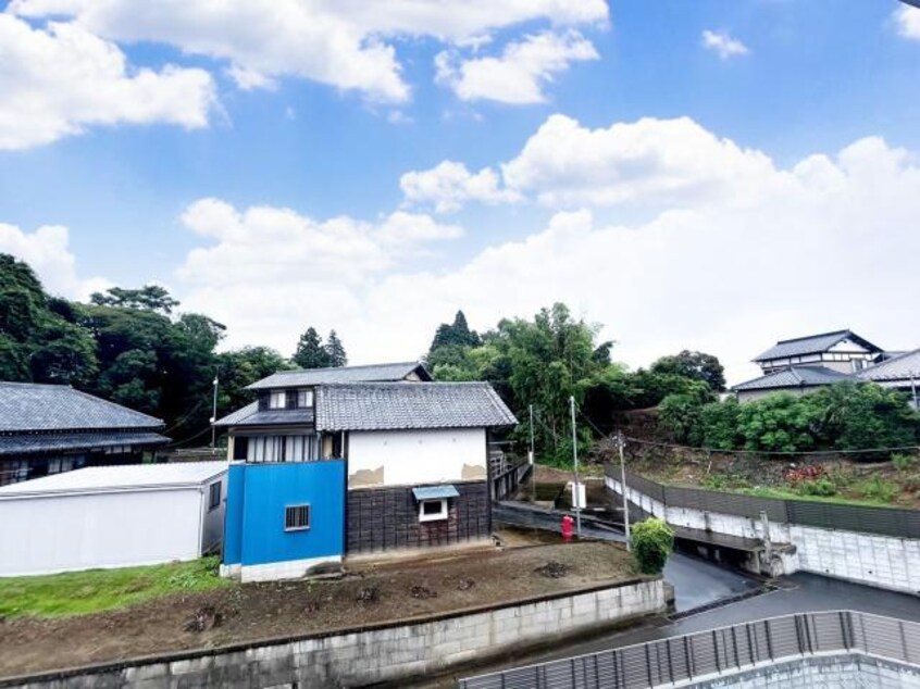  総武本線/物井駅 徒歩6分 3階 築1年
