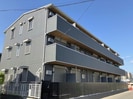 総武本線/佐倉駅 徒歩7分 3階 築浅の外観