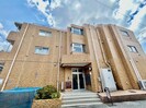 総武本線/東千葉駅 徒歩6分 3階 築33年の外観