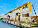 京成本線/京成臼井駅 徒歩5分 1階 築33年の外観
