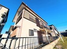 成田線/佐倉駅 徒歩11分 1-2階 築47年の外観