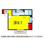 総武本線/佐倉駅 徒歩8分 1階 築16年 1Rの間取り