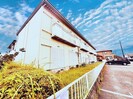 京成本線/京成臼井駅 徒歩15分 2階 築38年の外観