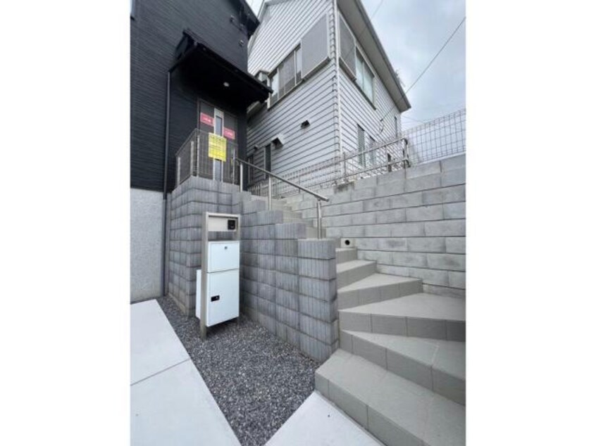  総武本線/四街道駅 徒歩17分 1階 築1年