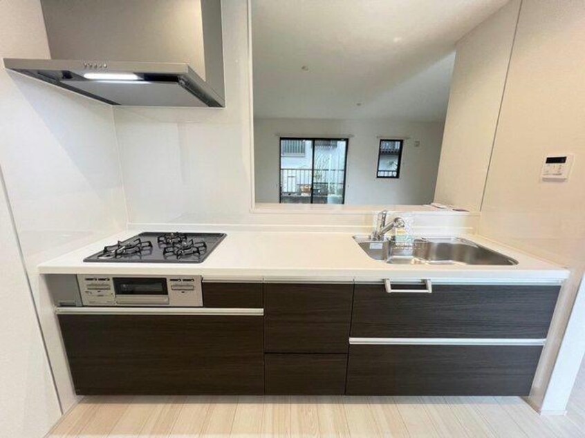  総武本線/四街道駅 徒歩17分 1階 築1年