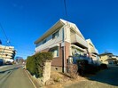 京成本線/京成臼井駅 徒歩27分 1階 築37年の外観