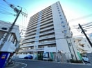 総武本線/四街道駅 徒歩3分 13階 築3年の外観