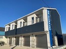 総武本線/四街道駅 徒歩35分 1-2階 1年未満の外観