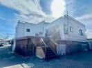 総武本線/四街道駅 徒歩23分 2階 築31年の外観