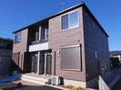 総武本線/佐倉駅 徒歩26分 2階 築浅の外観