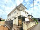 総武本線/四街道駅 徒歩7分 1階 築38年の外観