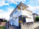 総武本線/四街道駅 徒歩7分 1階 築38年の外観