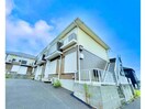 京成本線/京成臼井駅 徒歩36分 2階 築32年の外観