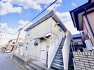 総武本線/四街道駅 徒歩19分 1階 築34年の外観