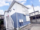 総武本線/四街道駅 徒歩25分 2階 築35年の外観