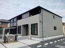 総武本線/四街道駅 徒歩14分 1階 1年未満の外観
