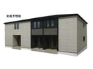 総武本線/四街道駅 徒歩14分 1階 建築中の外観