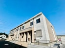 総武本線/四街道駅 徒歩15分 1階 1年未満の外観