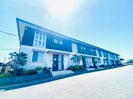 総武本線/四街道駅 徒歩44分 2階 築7年の外観