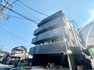 総武本線/四街道駅 徒歩2分 1階 1年未満の外観