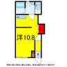 総武本線/物井駅 徒歩22分 1階 築6年 1Rの間取り