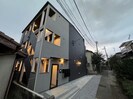 総武本線/四街道駅 徒歩8分 3階 1年未満の外観