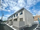 総武本線/四街道駅 徒歩13分 1階 1年未満の外観