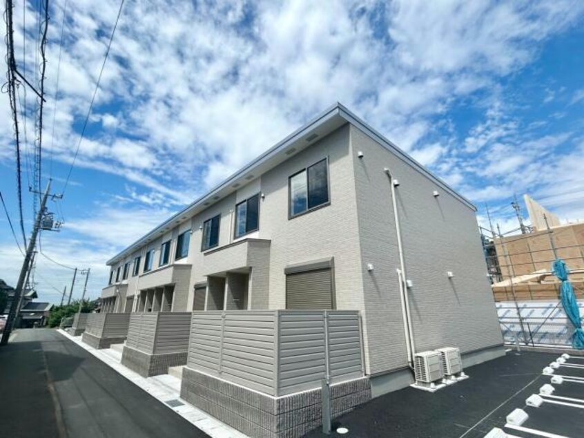  総武本線/四街道駅 徒歩13分 1階 1年未満