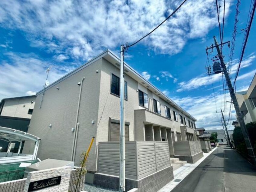  総武本線/四街道駅 徒歩13分 1階 1年未満