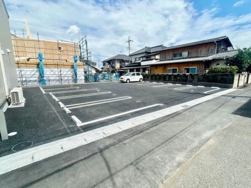  総武本線/四街道駅 徒歩13分 1階 1年未満