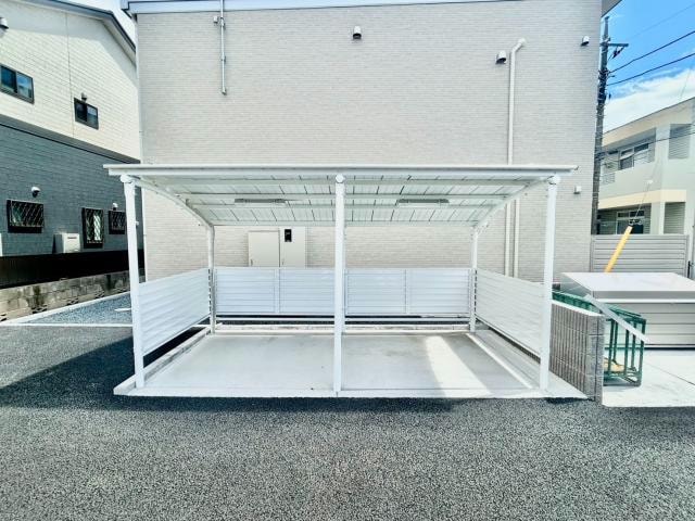  総武本線/四街道駅 徒歩13分 1階 1年未満