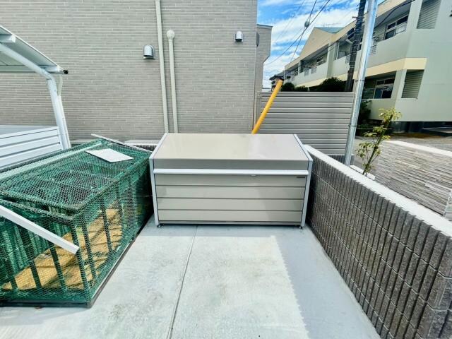  総武本線/四街道駅 徒歩13分 1階 1年未満