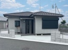 総武本線/都賀駅 車移動 1-1階 築26年の外観