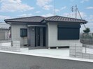 総武本線/都賀駅 車移動 1-1階 築26年の外観