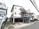総武本線/都賀駅 徒歩36分 2-2階 築27年の外観