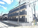 総武本線/都賀駅 徒歩10分 3階 1年未満の外観