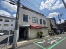 総武本線/都賀駅 徒歩1分 3-3階 築35年の外観